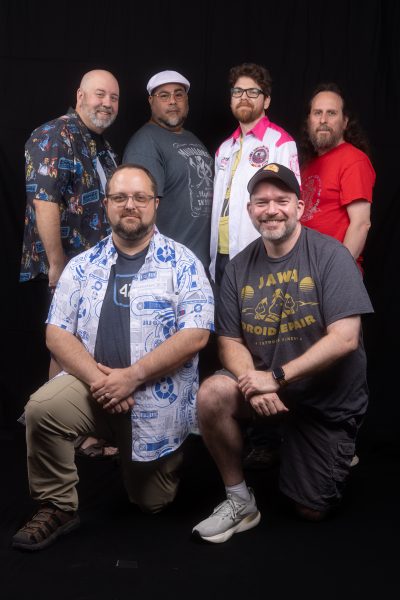 Photo 122 from Studio Photos (Fri) - DroidCon 2026
