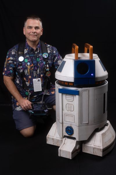 Photo 127 from Studio Photos (Fri) - DroidCon 2026