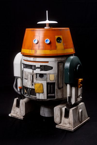 Photo 130 from Studio Photos (Fri) - DroidCon 2026
