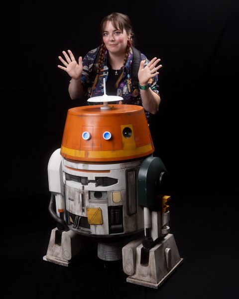 Photo 131 from Studio Photos (Fri) - DroidCon 2026