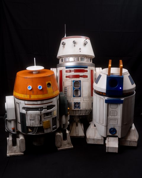 Photo 137 from Studio Photos (Fri) - DroidCon 2026