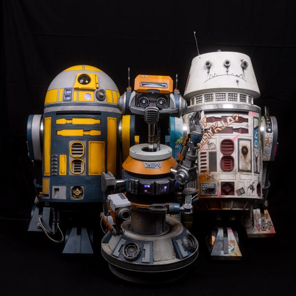 Photo 141 from Studio Photos (Fri) - DroidCon 2026
