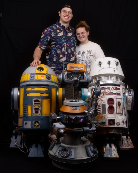 Photo 142 from Studio Photos (Fri) - DroidCon 2026