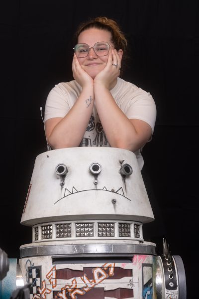Photo 143 from Studio Photos (Fri) - DroidCon 2026