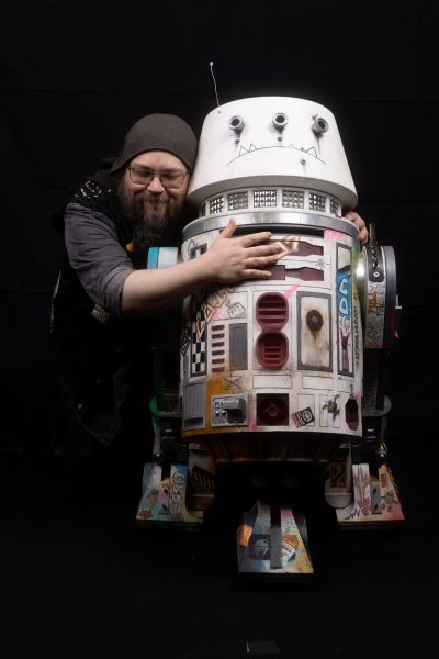 Photo 147 from Studio Photos (Fri) - DroidCon 2026