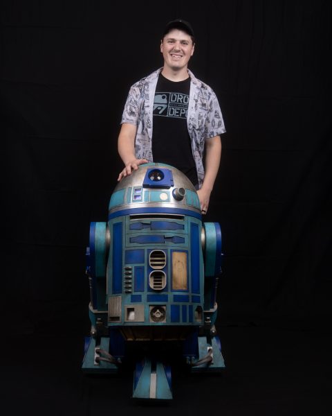 Photo 148 from Studio Photos (Fri) - DroidCon 2026