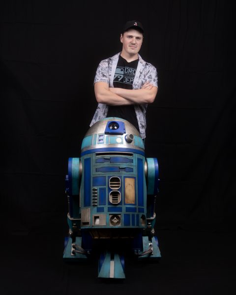 Photo 149 from Studio Photos (Fri) - DroidCon 2026