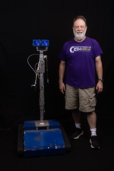 Photo 153 from Studio Photos (Fri) - DroidCon 2026