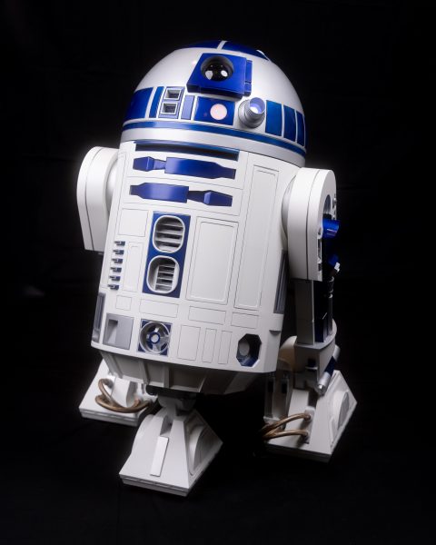 Photo 155 from Studio Photos (Fri) - DroidCon 2026