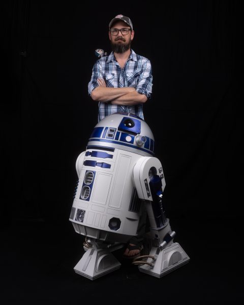 Photo 159 from Studio Photos (Fri) - DroidCon 2026