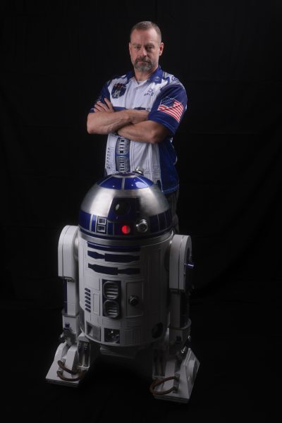 Photo 17 from Studio Photos (Fri) - DroidCon 2026