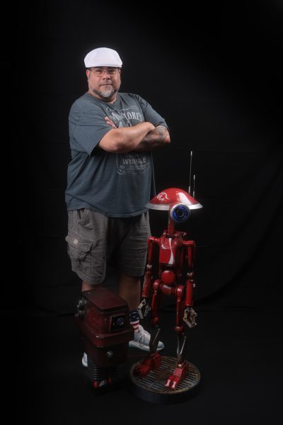 Photo 19 from Studio Photos (Fri) - DroidCon 2026