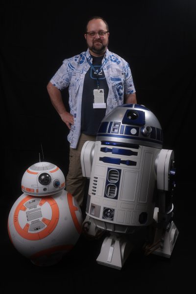 Photo 21 from Studio Photos (Fri) - DroidCon 2026