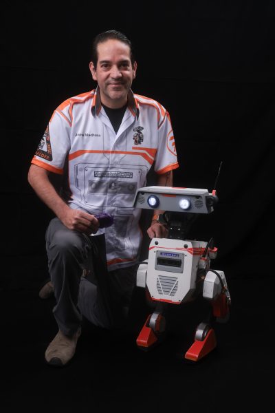 Photo 27 from Studio Photos (Fri) - DroidCon 2026