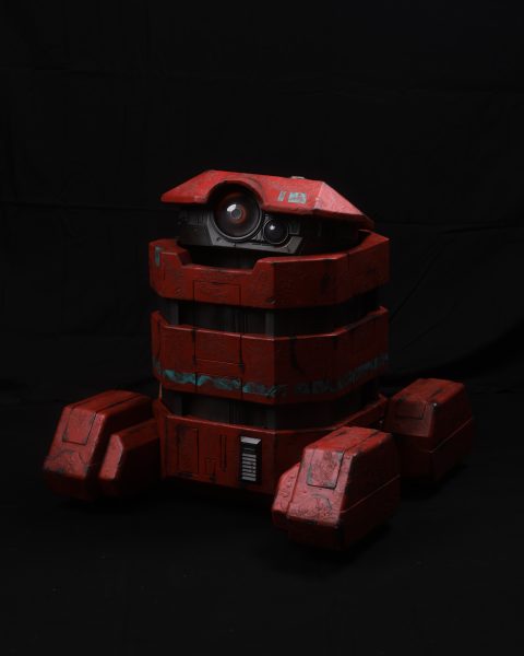Photo 28 from Studio Photos (Fri) - DroidCon 2026
