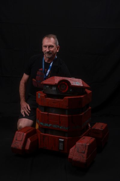 Photo 30 from Studio Photos (Fri) - DroidCon 2026