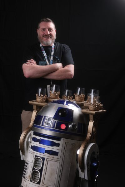 Photo 38 from Studio Photos (Fri) - DroidCon 2026