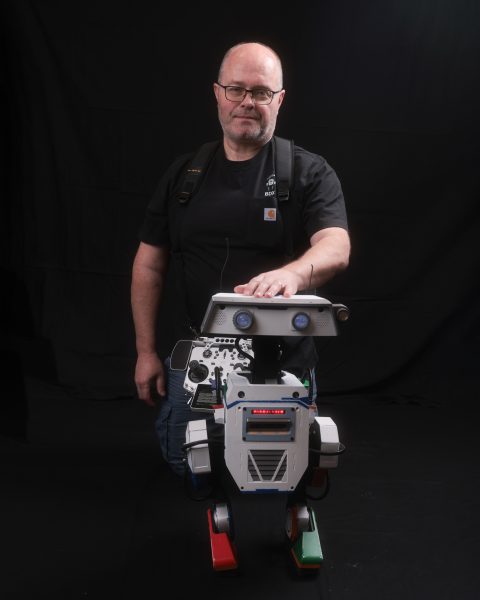 Photo 43 from Studio Photos (Fri) - DroidCon 2026