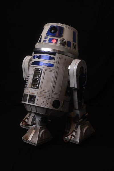 Photo 45 from Studio Photos (Fri) - DroidCon 2026