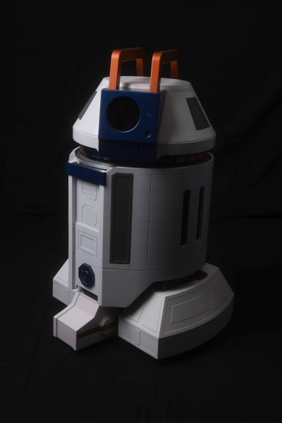 Photo 47 from Studio Photos (Fri) - DroidCon 2026
