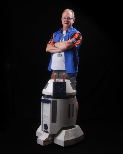 Photo 49 from Studio Photos (Fri) - DroidCon 2026
