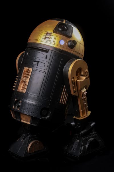 Photo 55 from Studio Photos (Fri) - DroidCon 2026