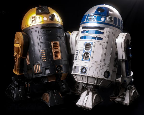 Photo 57 from Studio Photos (Fri) - DroidCon 2026