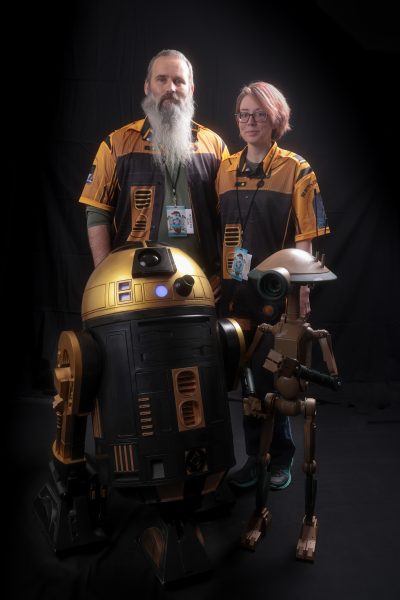 Photo 59 from Studio Photos (Fri) - DroidCon 2026