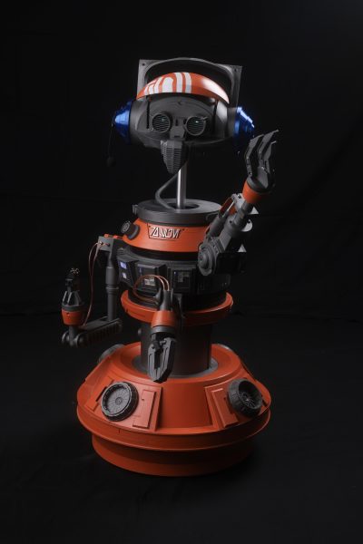 Photo 73 from Studio Photos (Fri) - DroidCon 2026