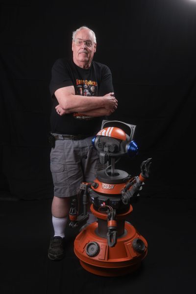 Photo 75 from Studio Photos (Fri) - DroidCon 2026