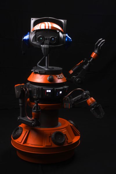 Photo 78 from Studio Photos (Fri) - DroidCon 2026