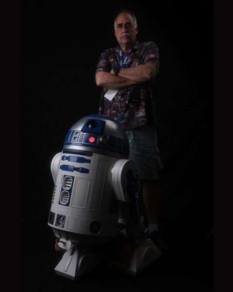 Photo 8 from Studio Photos (Fri) - DroidCon 2026