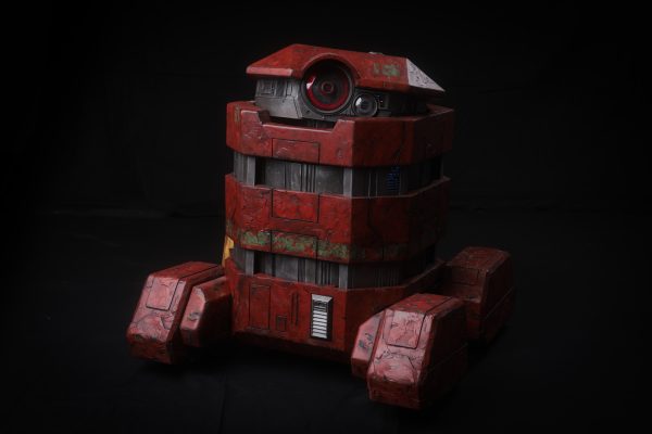 Photo 82 from Studio Photos (Fri) - DroidCon 2026