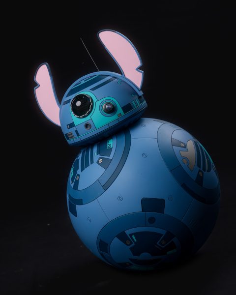 Studio Photos (Fri) - DroidCon 2026