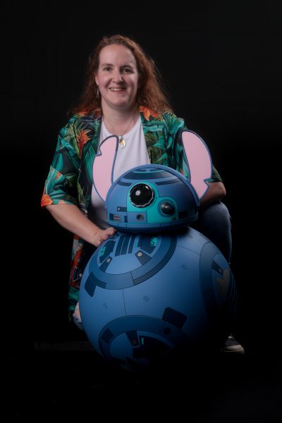 Photo 88 from Studio Photos (Fri) - DroidCon 2026