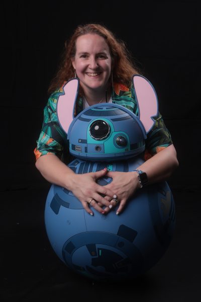 Photo 89 from Studio Photos (Fri) - DroidCon 2026