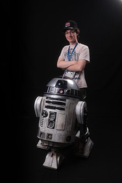 Photo 95 from Studio Photos (Fri) - DroidCon 2026
