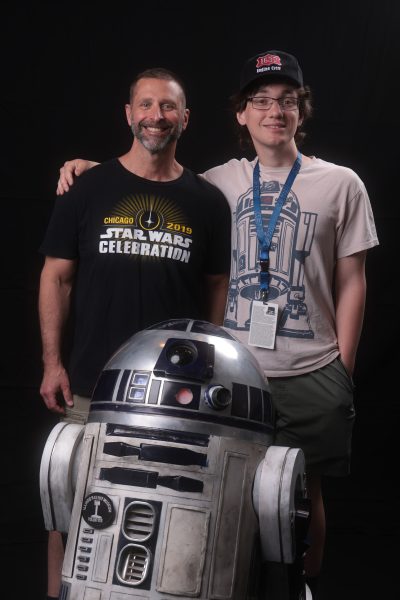 Photo 99 from Studio Photos (Fri) - DroidCon 2026
