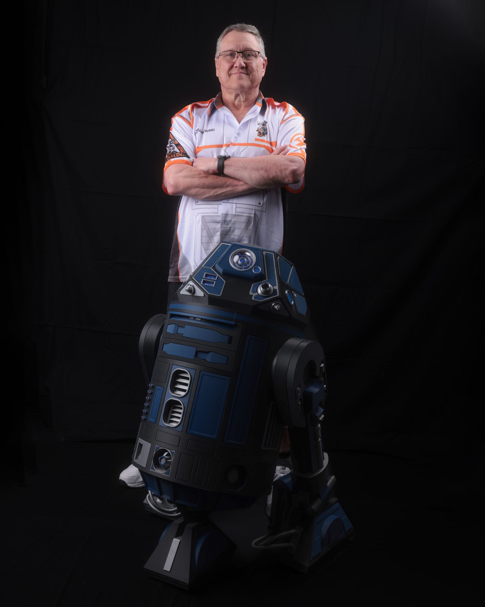Photo 10 from Studio Photos (Fri) - DroidCon 2026