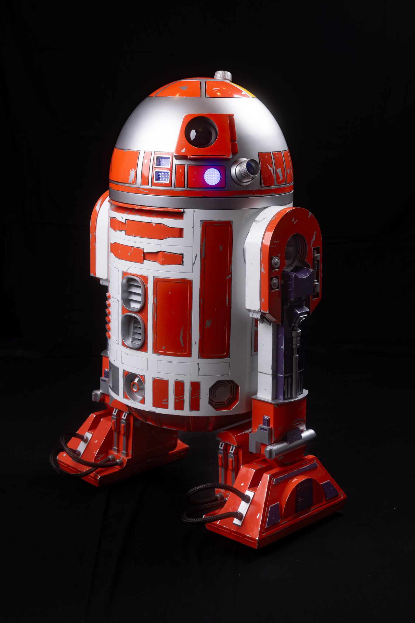 Photo 109 from Studio Photos (Fri) - DroidCon 2026