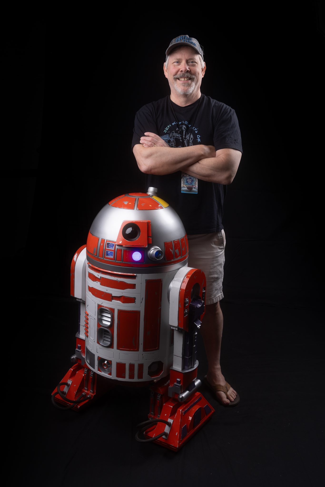 Photo 113 from Studio Photos (Fri) - DroidCon 2026