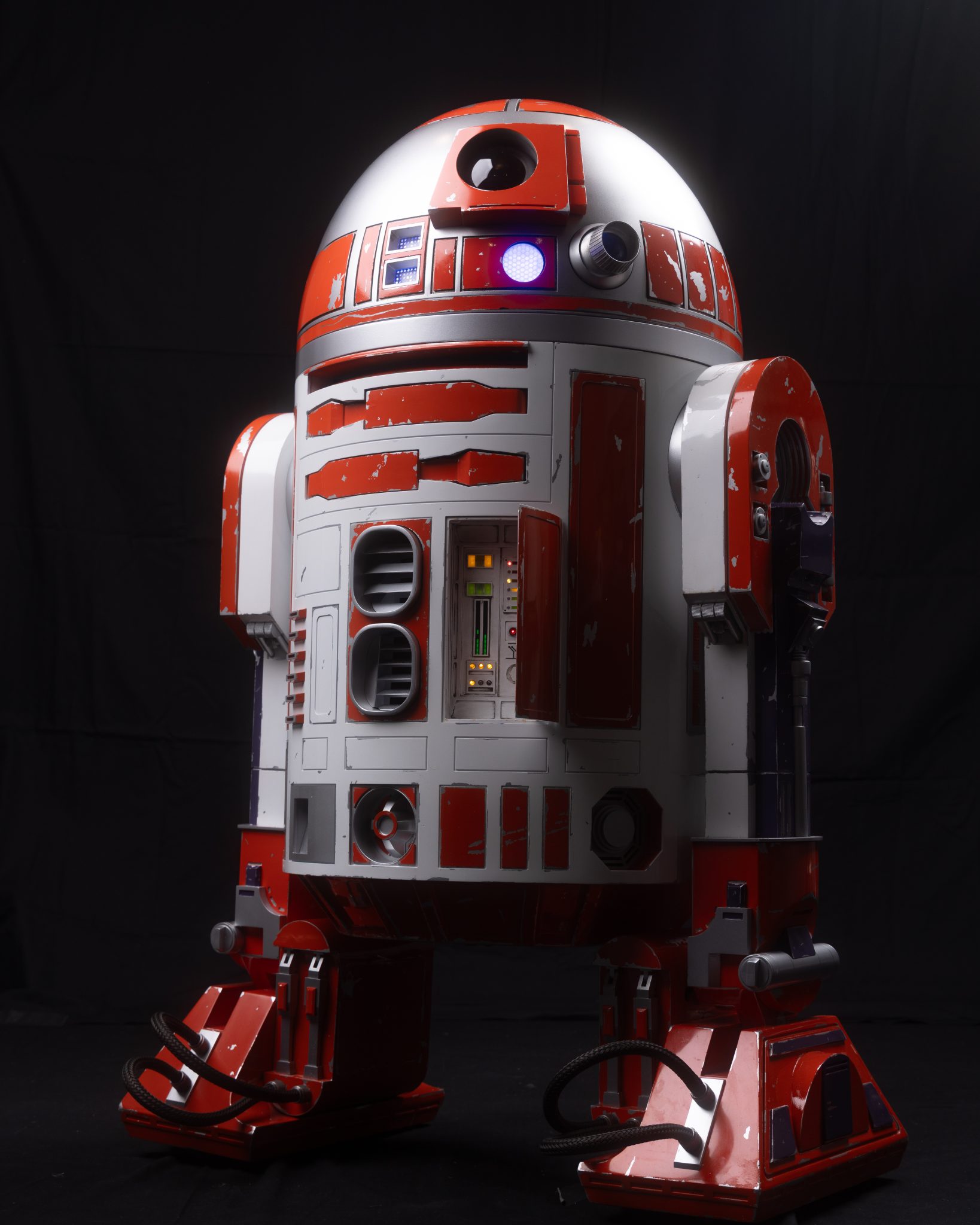 Photo 115 from Studio Photos (Fri) - DroidCon 2026
