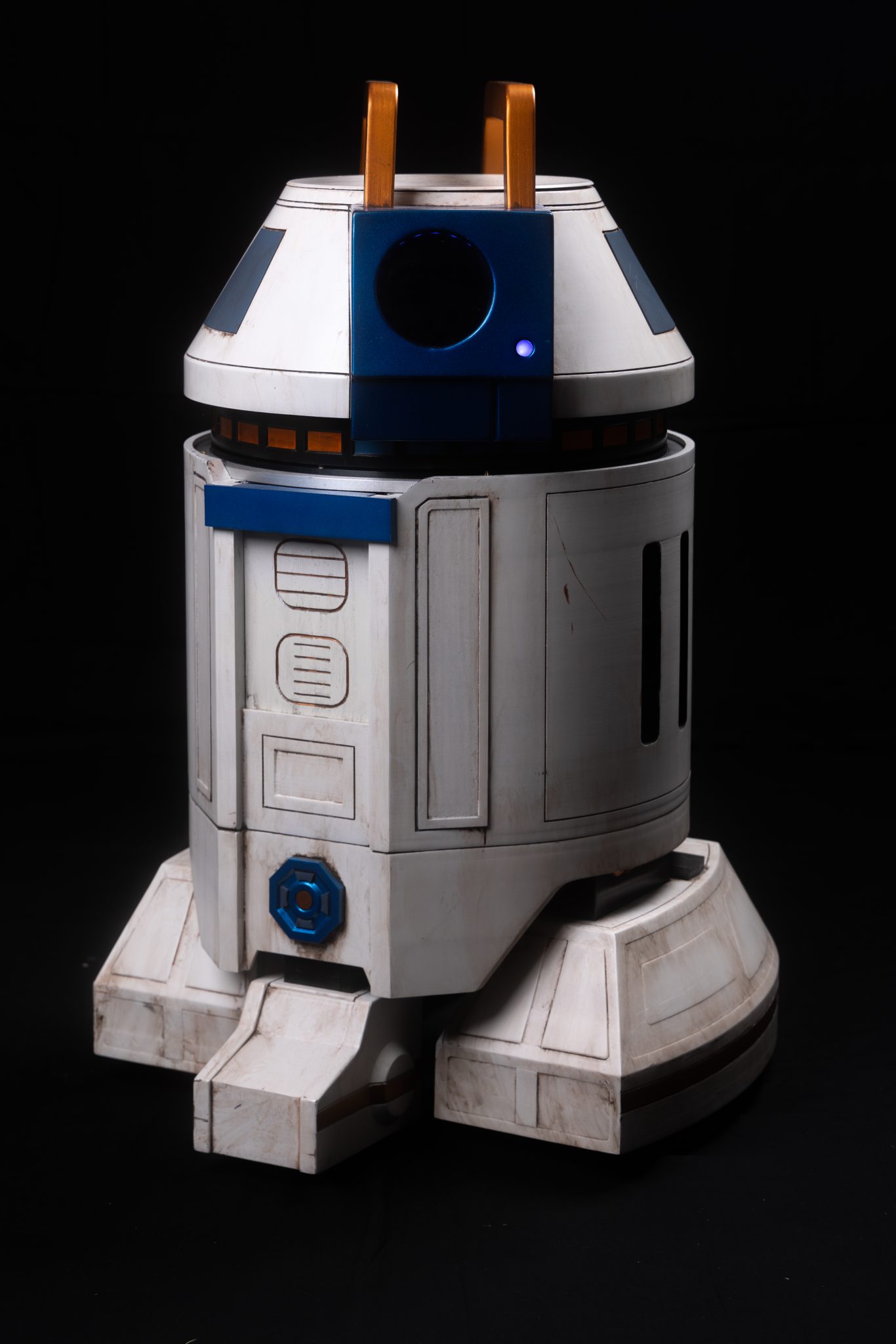 Photo 126 from Studio Photos (Fri) - DroidCon 2026