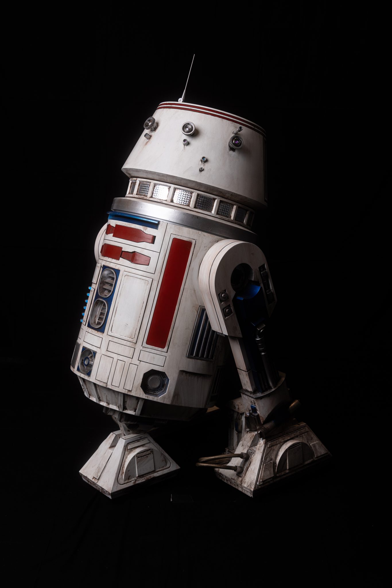 Photo 135 from Studio Photos (Fri) - DroidCon 2026