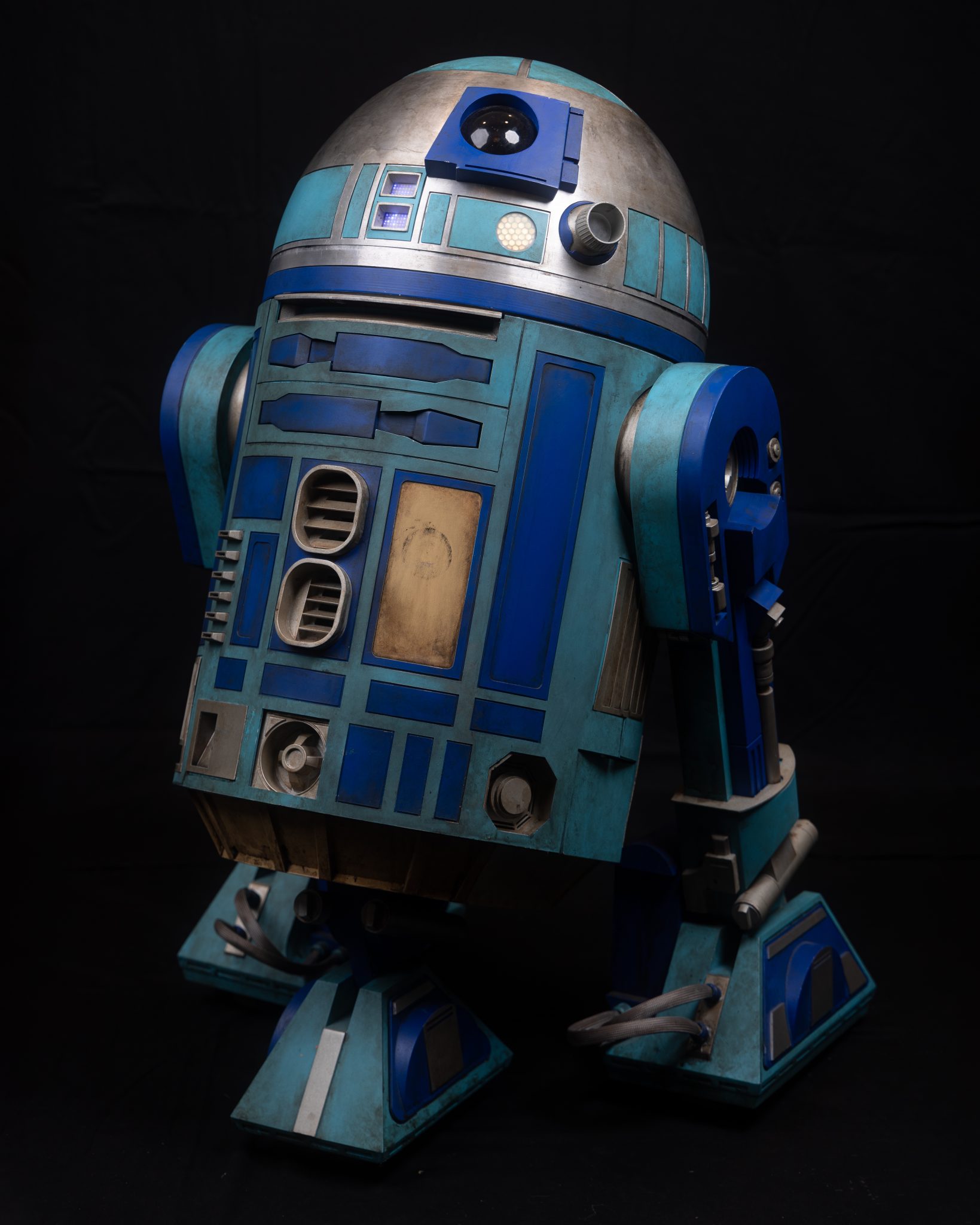 Photo 151 from Studio Photos (Fri) - DroidCon 2026