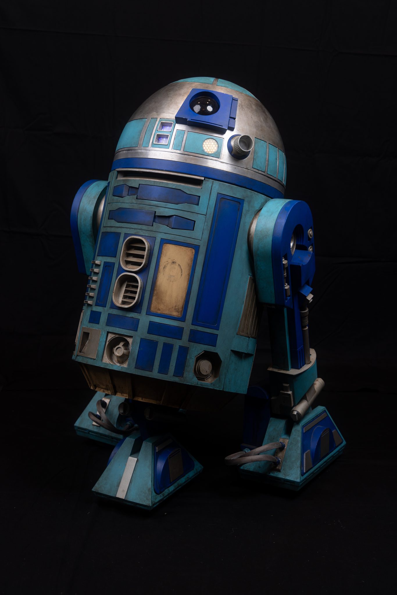 Photo 152 from Studio Photos (Fri) - DroidCon 2026