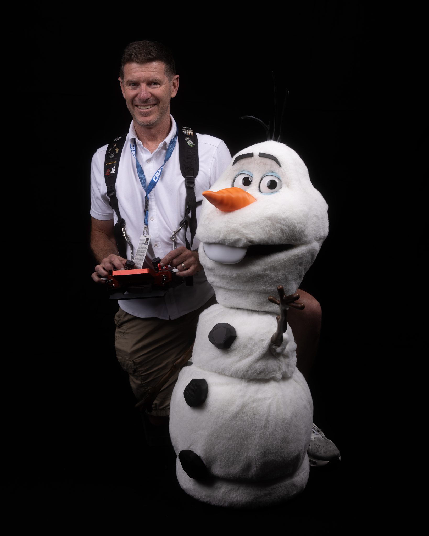 Photo 166 from Studio Photos (Fri) - DroidCon 2026