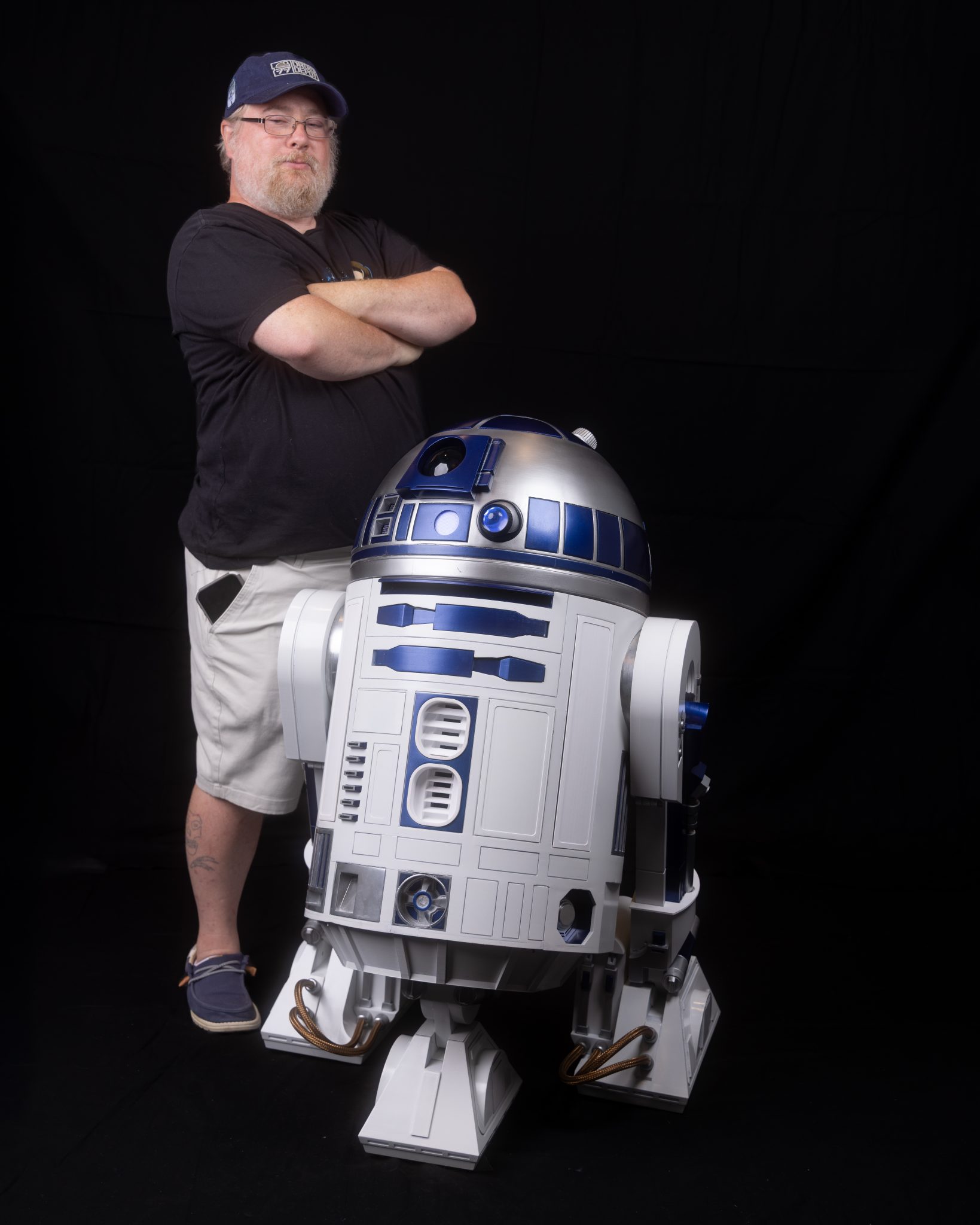Photo 172 from Studio Photos (Fri) - DroidCon 2026