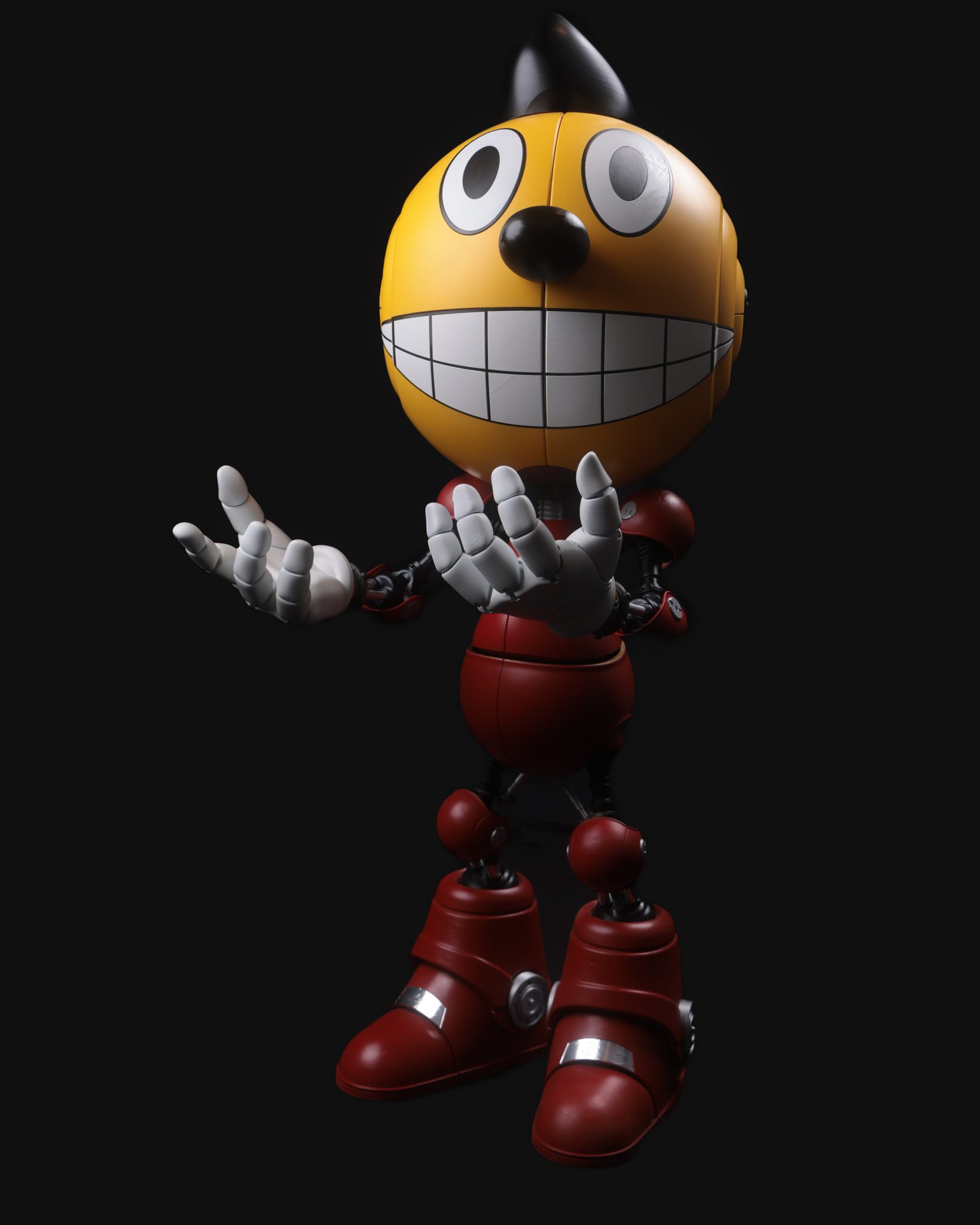 Photo 2 from Studio Photos (Fri) - DroidCon 2026