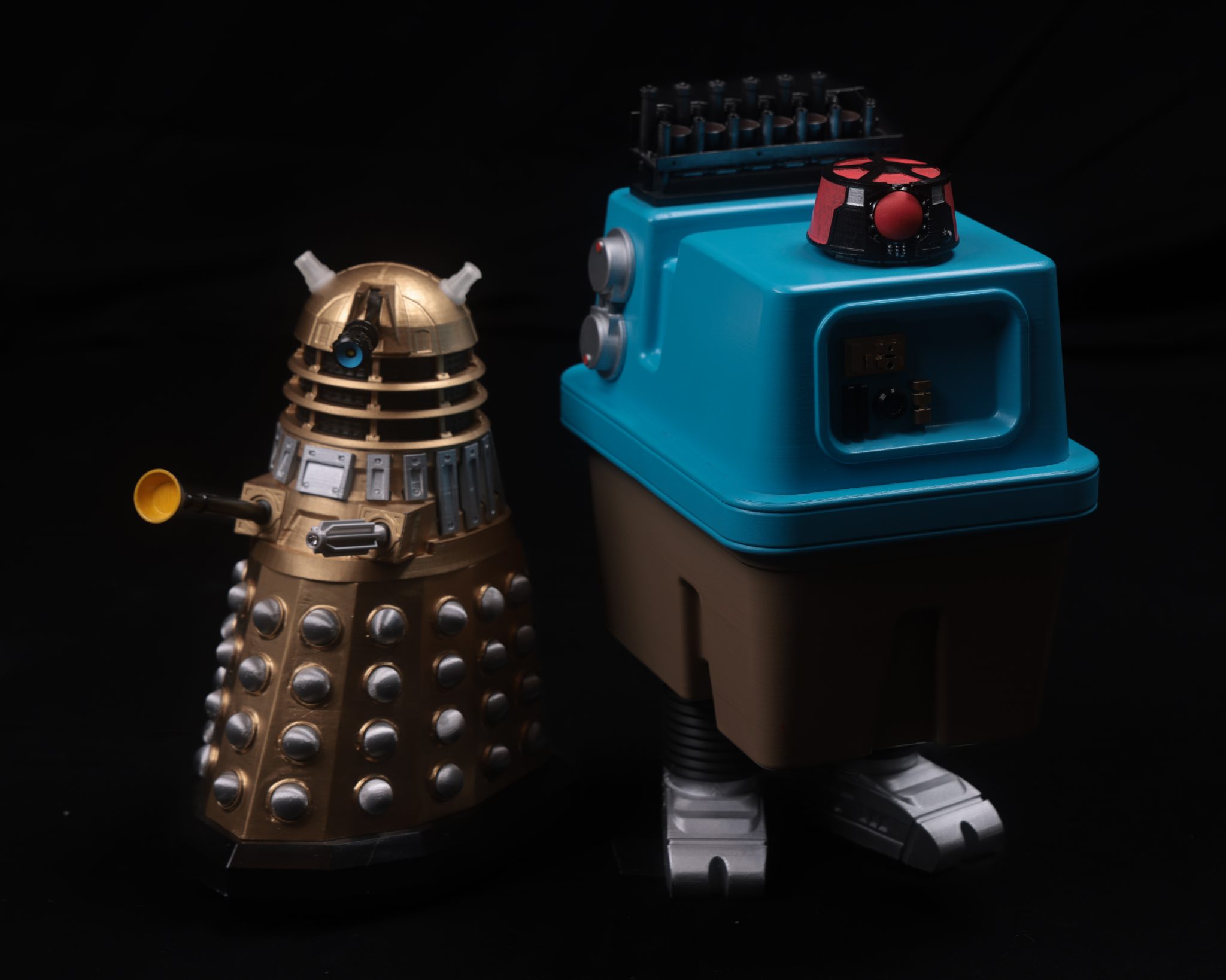 Photo 20 from Studio Photos (Fri) - DroidCon 2026